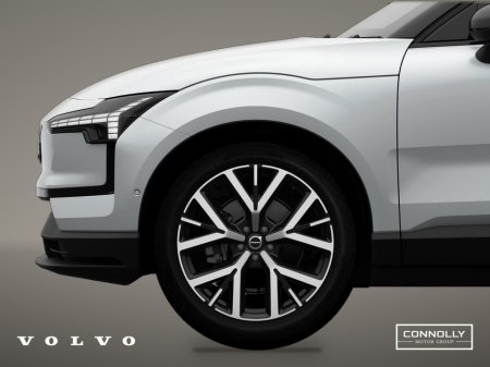 2027 Volvo EX30 - photo 5