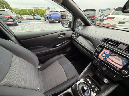 2020 Nissan Leaf - photo 25