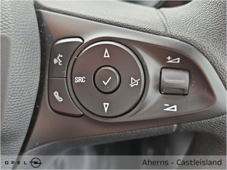 2024 Opel Corsa - photo 20