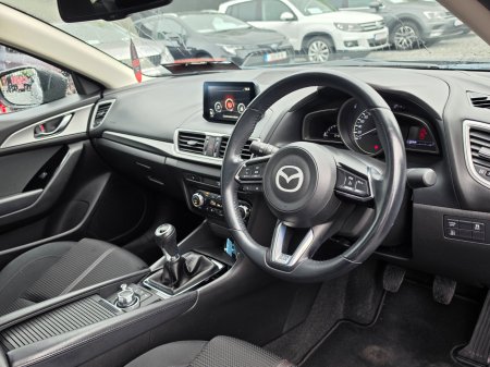 2018 Mazda Mazda3 - photo 5