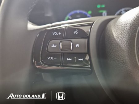 2027 Honda HR-V - photo 20