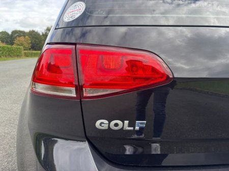 2014 Volkswagen Golf - photo 11