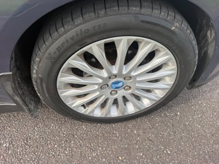 2012 Ford C-Max - photo 8