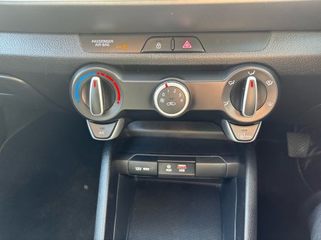 2018 Kia Stonic - photo 13