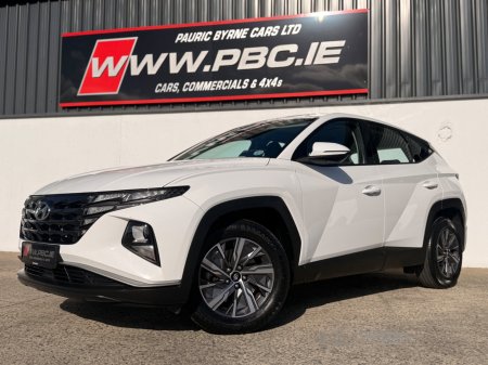 2023 Hyundai Tucson - photo 5