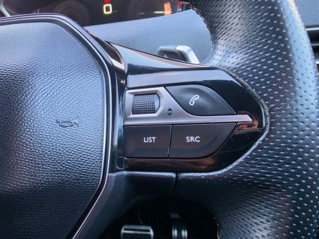 2018 Peugeot 5008 - photo 32