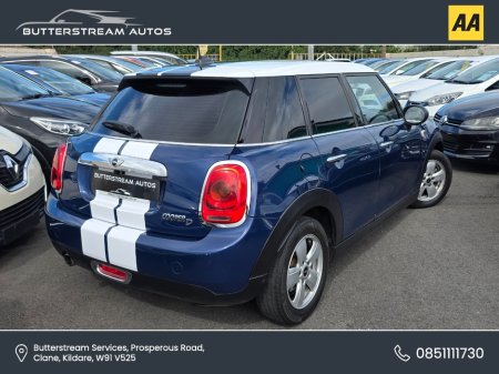 2017 Mini Cooper - photo 6