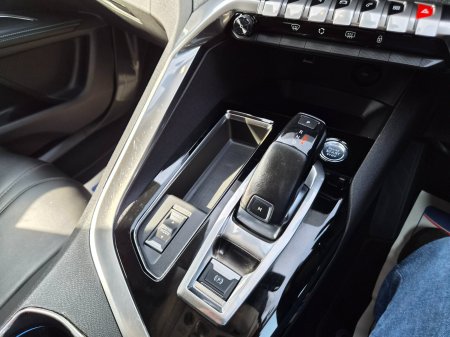 2021 Peugeot 508 - photo 24