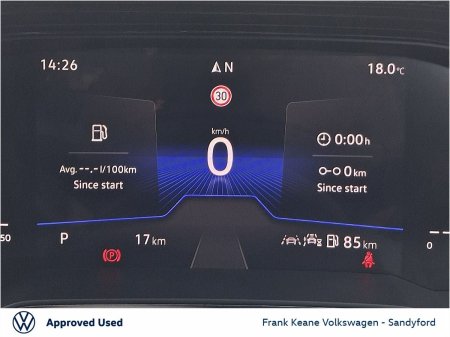 2026 Volkswagen Polo - photo 18