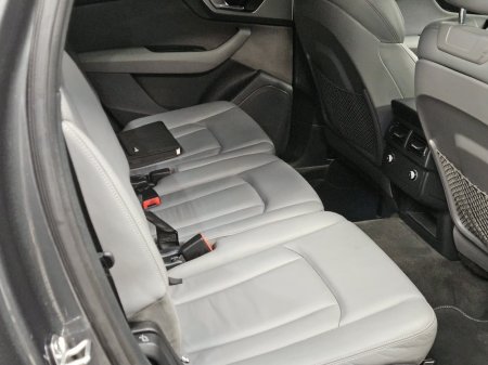 2017 Audi Q7 - photo 11