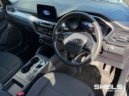 2023 Ford Kuga - photo 11
