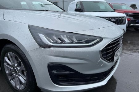 2024 Ford Focus - photo 25