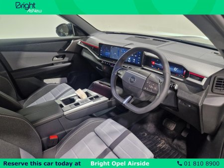 2025 Opel Grandland - photo 17