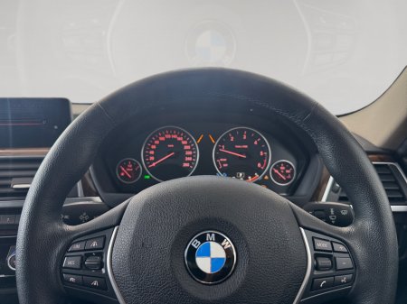 2016 BMW 3-Series - photo 13