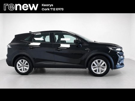 2026 Renault Symbioz - photo 7
