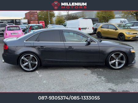2009 Audi A4 - photo 2