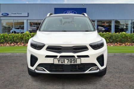 2023 Kia Stonic - photo 6