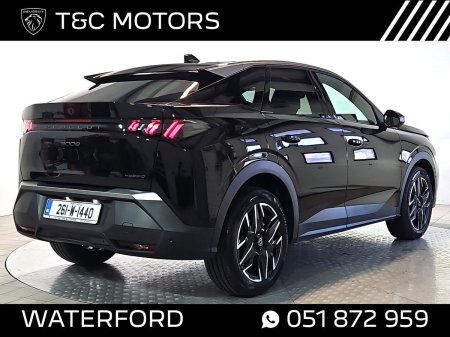 2026 Peugeot 3008 - photo 3