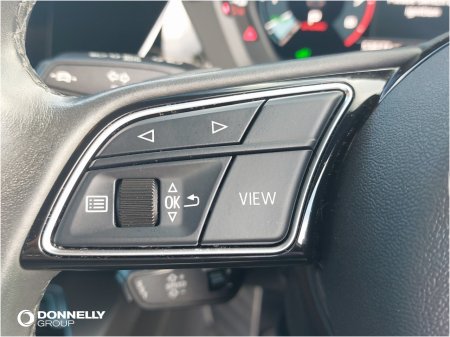 2023 Audi A3 - photo 19