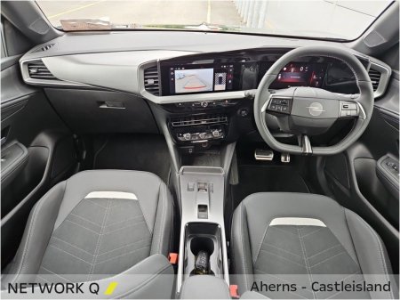 2025 Opel Mokka - photo 9