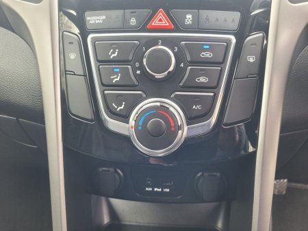 2012 Hyundai i30 - photo 15