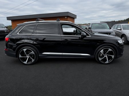 2020 Audi Q7 - photo 2