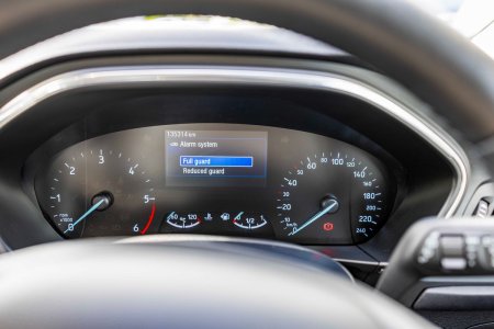2020 Ford Focus - photo 10