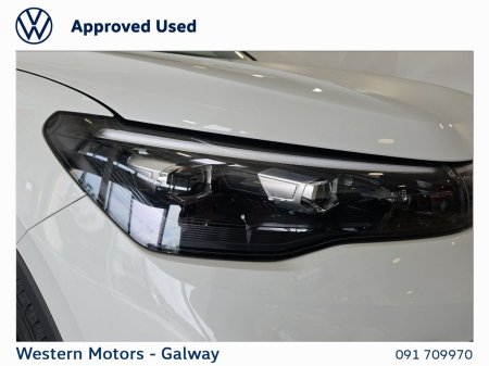 2024 Volkswagen Tiguan - photo 20