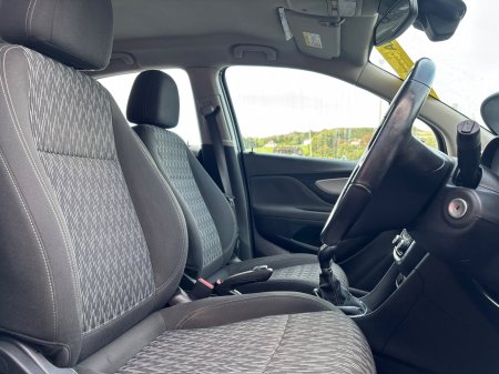 2014 Vauxhall Mokka - photo 5