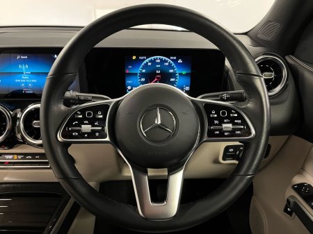 2023 Mercedes-Benz GLB - photo 17
