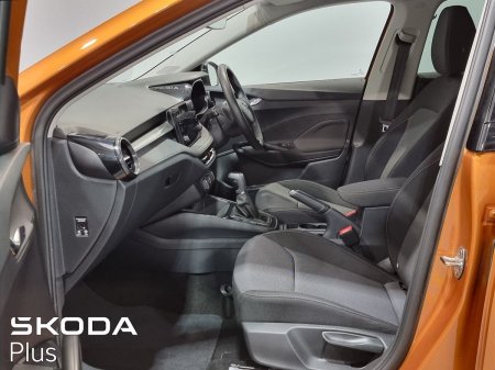 2024 Skoda Fabia - photo 4