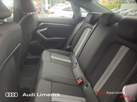 2026 Audi A3 - photo 12
