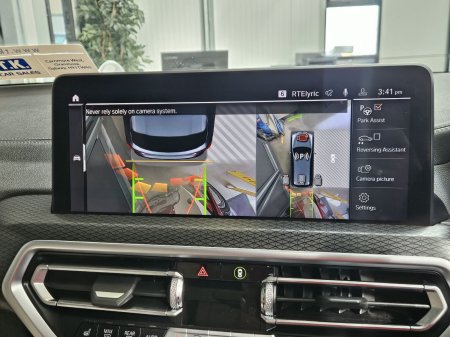 2022 BMW iX3 - photo 18