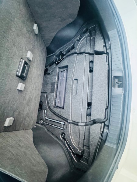 2018 Toyota Prius - photo 17
