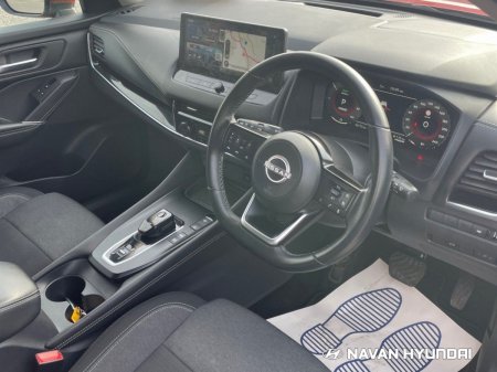 2023 Nissan Qashqai - photo 12