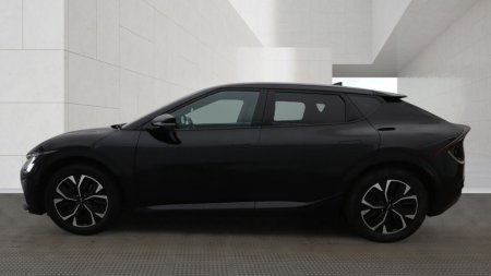 2022 Kia EV6 - photo 5