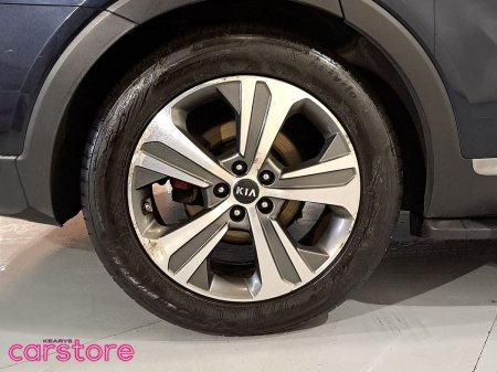 2019 Kia Sorento - photo 14