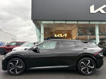 2024 Kia EV6 - photo 3