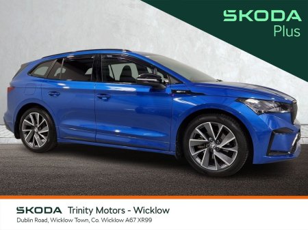 2023 Skoda Enyaq ** BEST VALUE ** iV 60 ** SPORTLINE ** TRINITY SKODA **