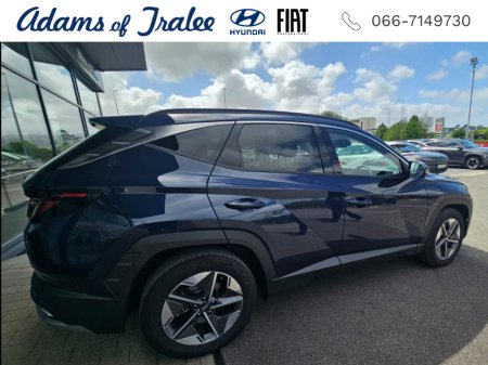 2026 Hyundai Tucson - photo 7