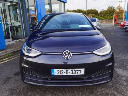 2021 Volkswagen ID.3 - photo 3