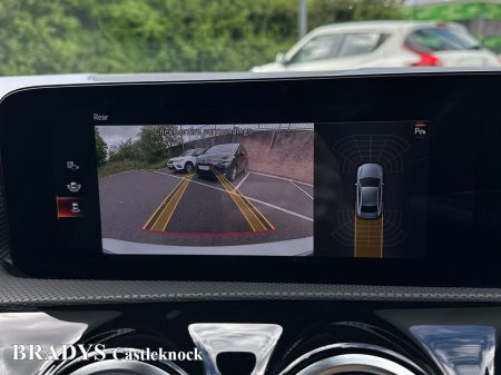 2022 Mercedes-Benz A-Class - photo 21
