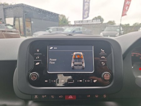 2024 Fiat Panda - photo 16