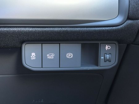 2026 Kia EV3 - photo 22