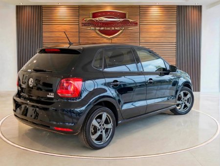 2015 Volkswagen Polo - photo 5