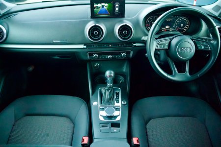 2018 Audi A3 - photo 11