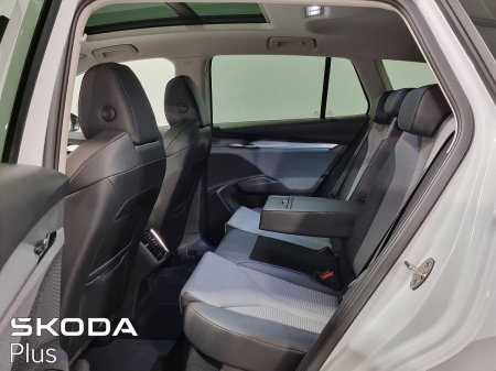 2023 Skoda Enyaq - photo 7