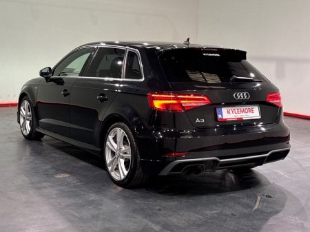 2019 Audi A3 - photo 5