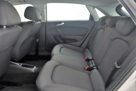 2017 Audi A1 - photo 16