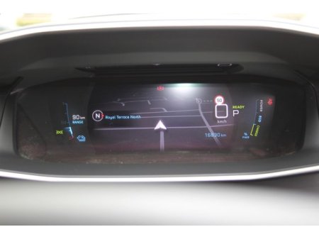 2024 Peugeot 208 - photo 27
